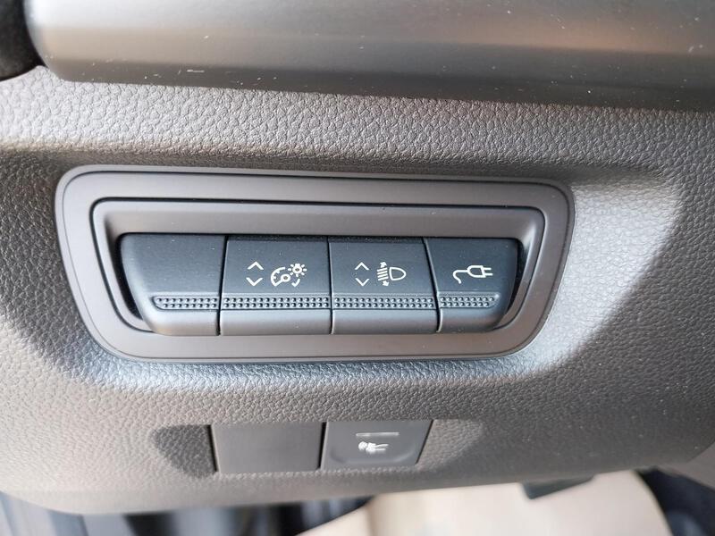 Renault ZOE E-Tech Electrique