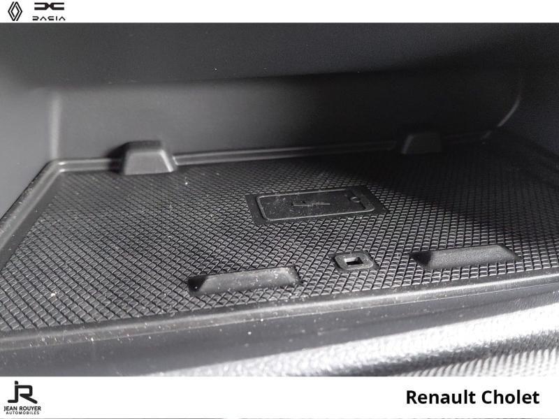 Renault Trafic E-Tech Electrique Fourgon