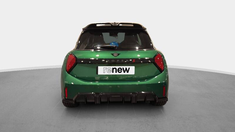 Mini Cooper F66