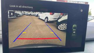 Vehicle 3D Image