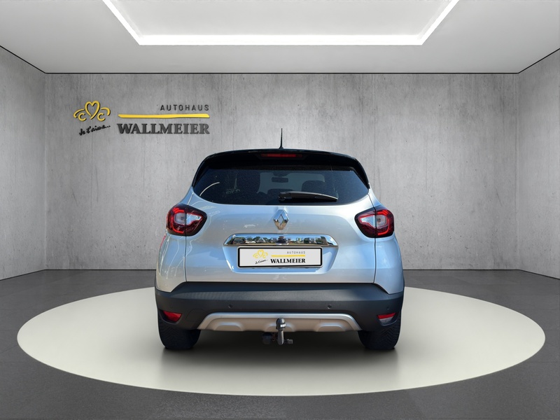 Fahrzeugabbildung Captur Intens Tce 90 Bild 6 von 15