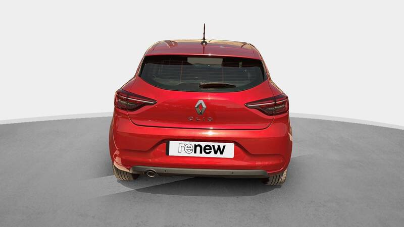Renault Clio V