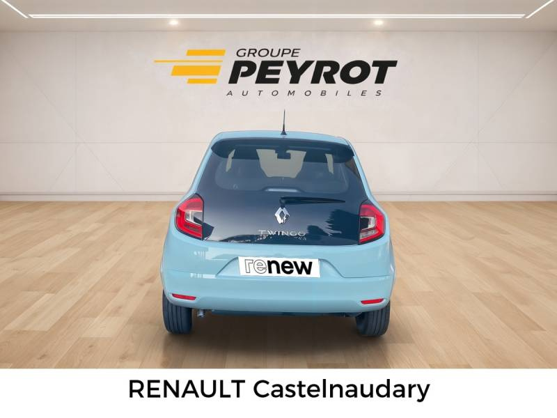 Renault Twingo III