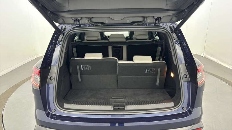 Renault Espace VI