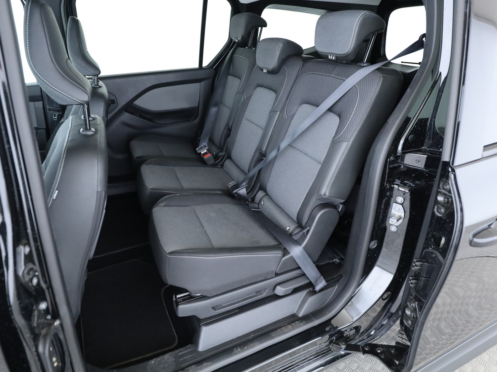 Renault Kangoo – Bild 11