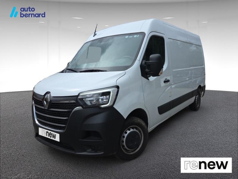 Renault Master Fourgon
