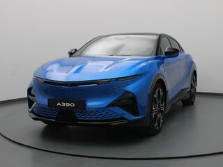 Vehicle 3D Image