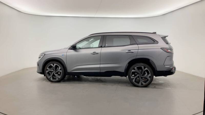 Renault Espace VI