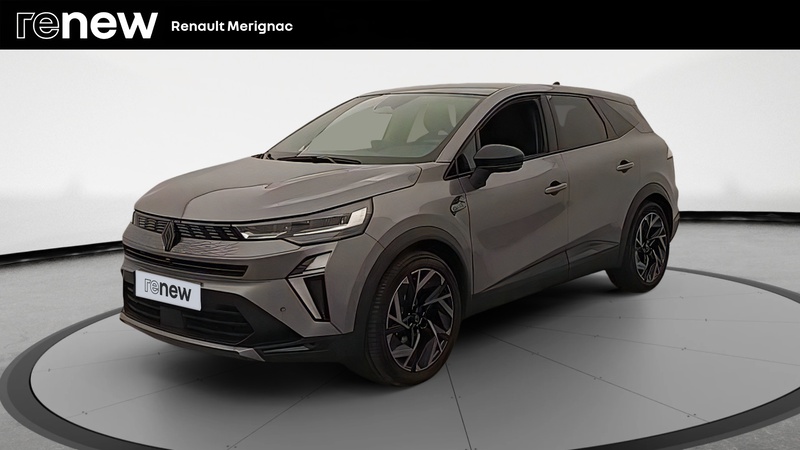 Renault Symbioz