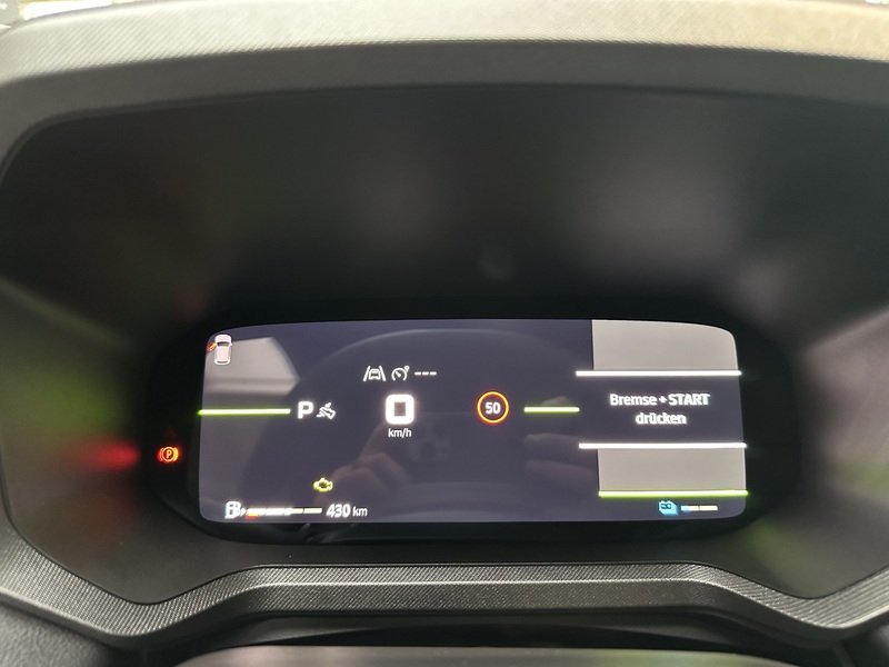 Fahrzeugabbildung Bigster Journey HYBRID 155 Bild 41 von 50