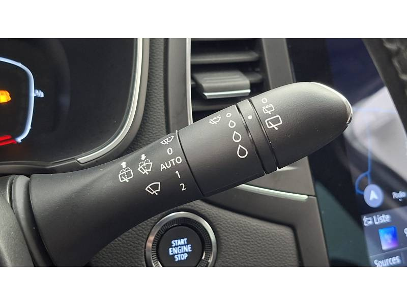 Renault Megane IV Berline