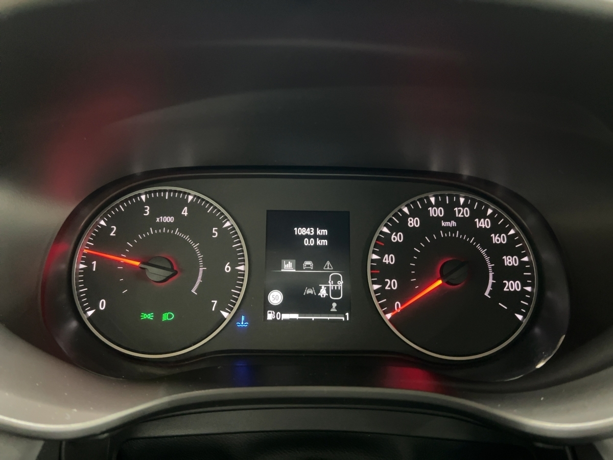 Dacia Jogger – Bild 13