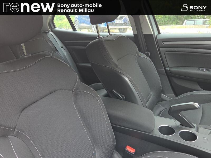 Renault Megane IV Berline