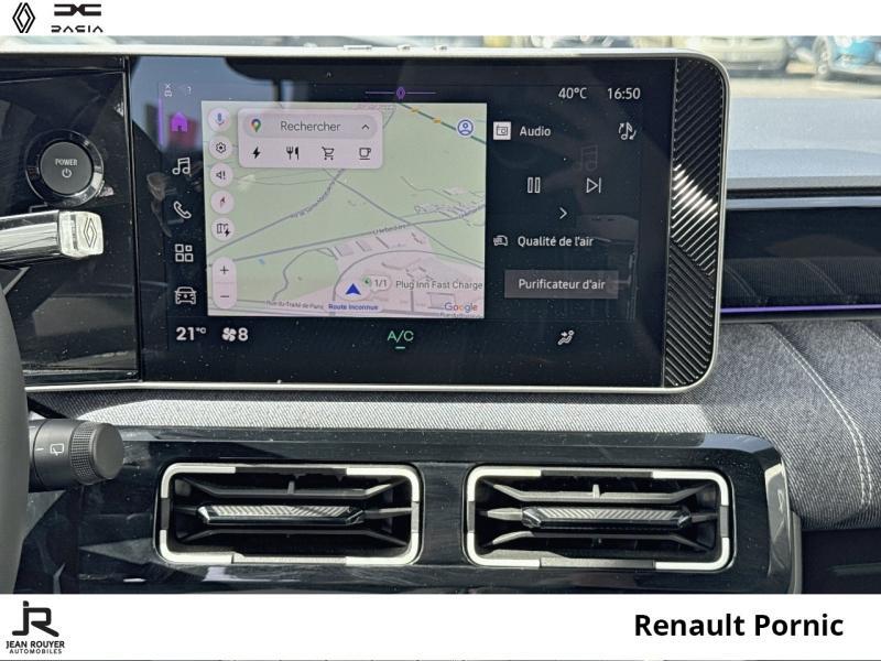 Renault R5 E-Tech Electrique