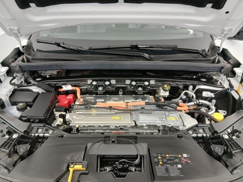 Renault Scenic E-Tech Electrique