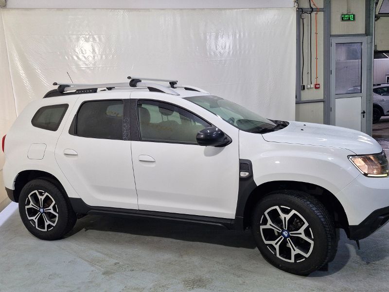 DACIA Duster 2021 — imagine 49