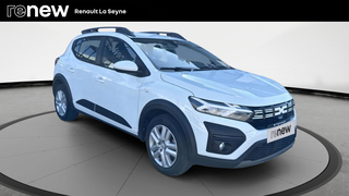 Vehicle 3D Image