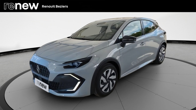 Renault Clio VI
