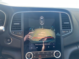 Vehicle 3D Image