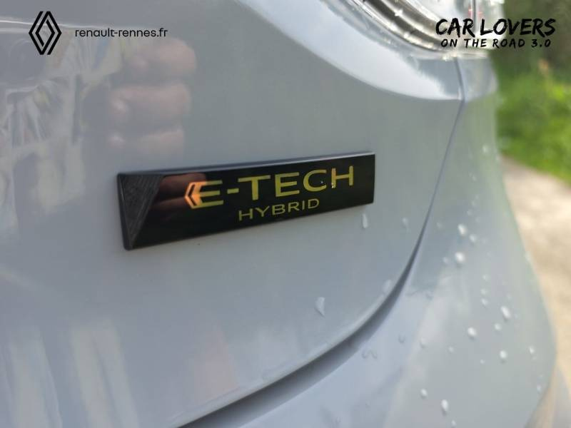 Renault Clio V