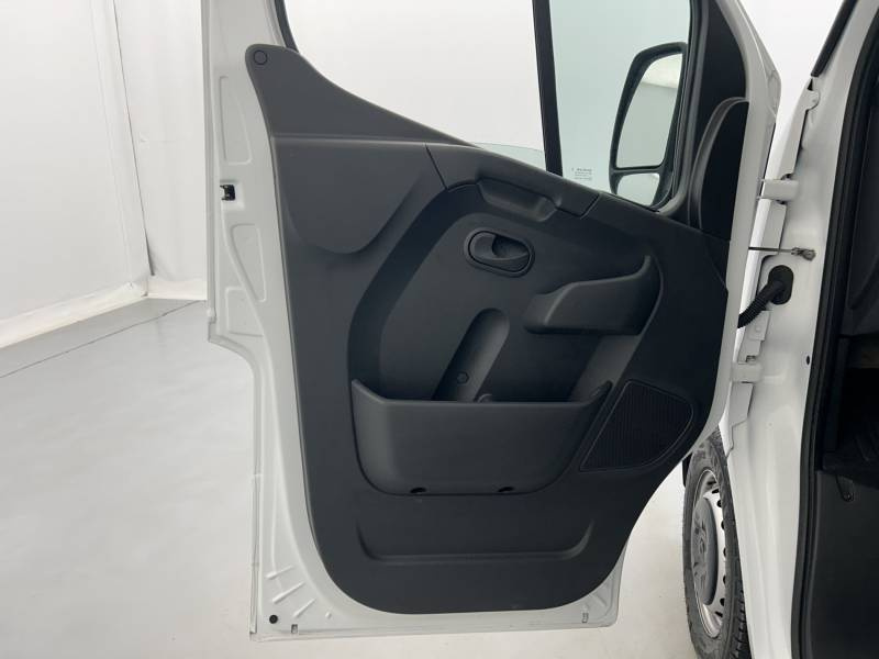 Renault Master Fourgon