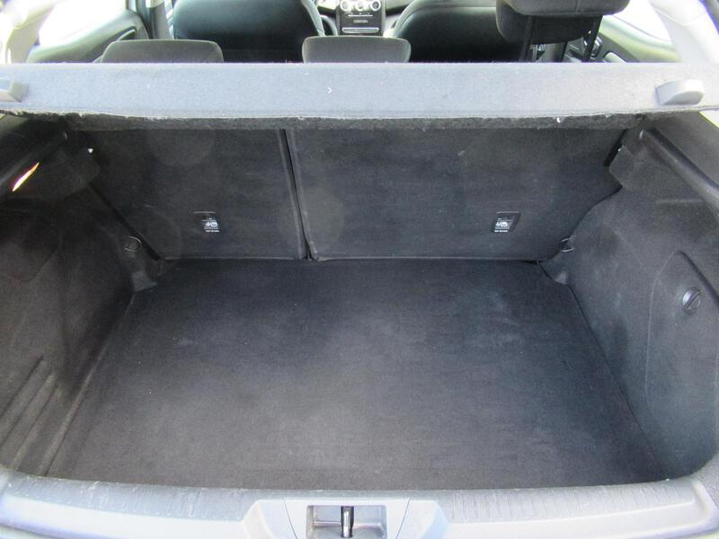 Renault Megane IV Berline