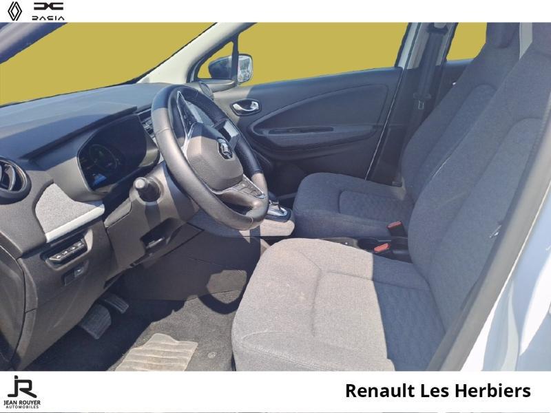 Renault ZOE E-Tech Electrique