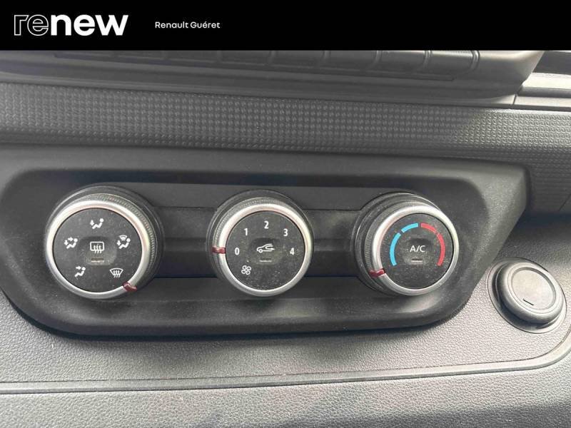 Renault Trafic Fourgon
