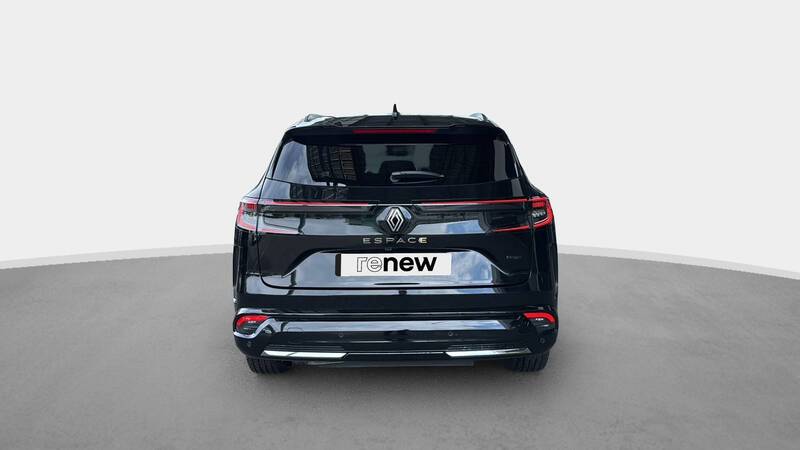 Renault Espace VI