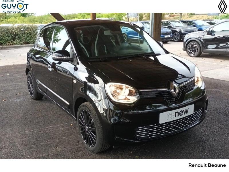 Renault Twingo III