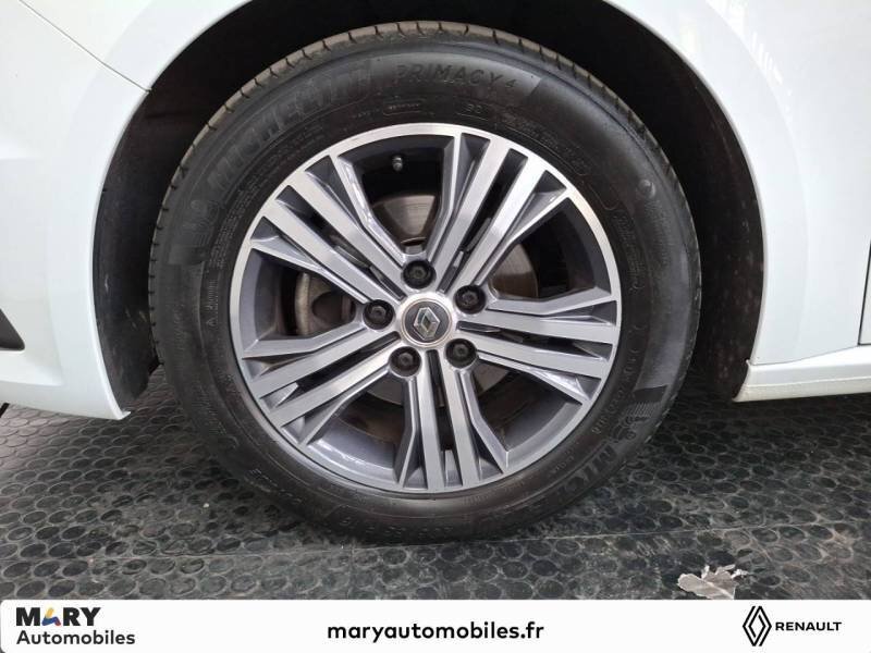 Renault Megane IV Berline