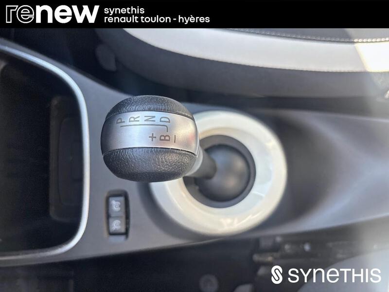 Renault Twingo E-Tech Electrique