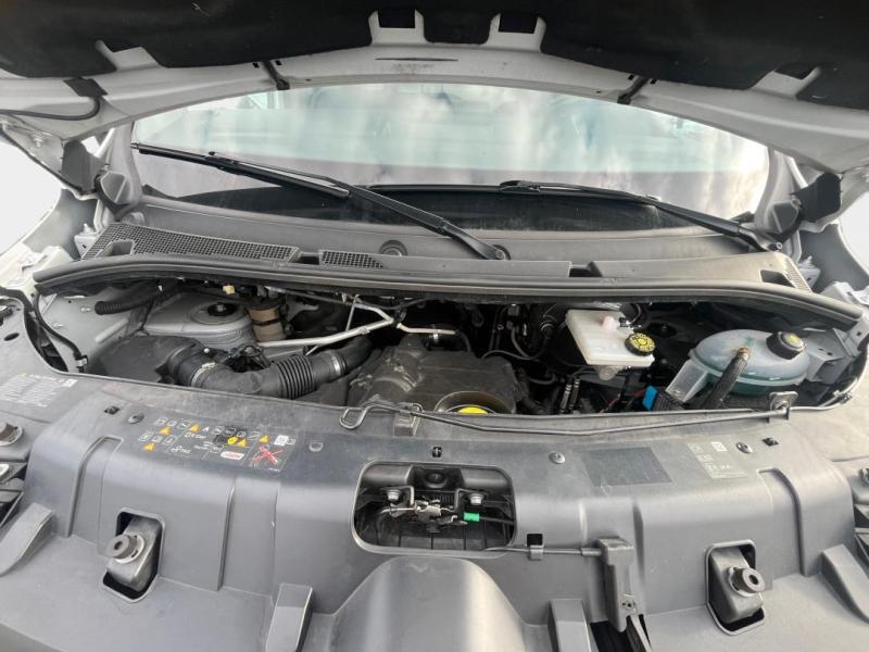 Renault Master Fourgon