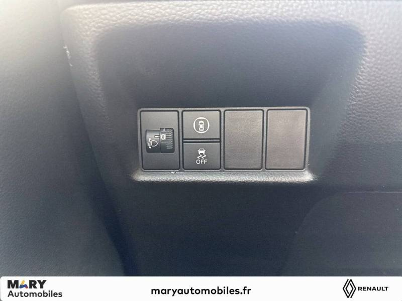 Honda Jazz IV