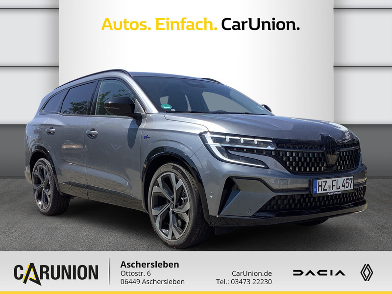 Renault Espace