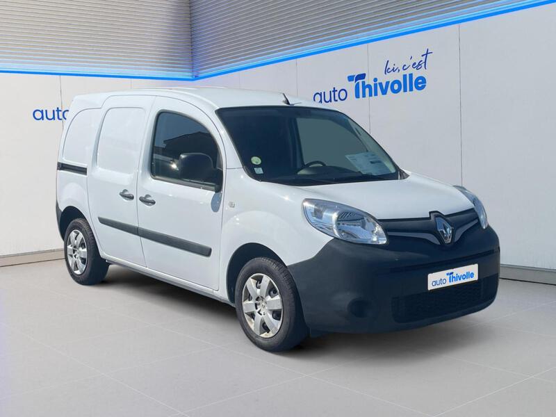 Renault Kangoo VU