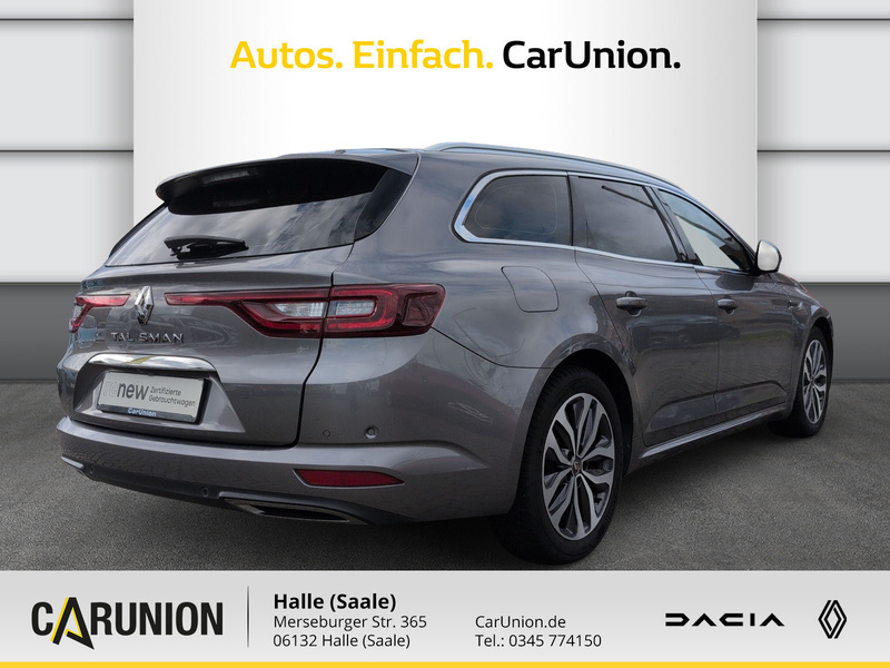 Renault Talisman