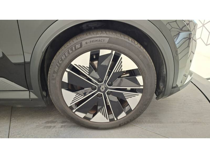 Renault Scenic E-Tech Electrique