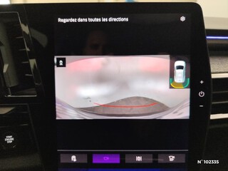 Vehicle 3D Image