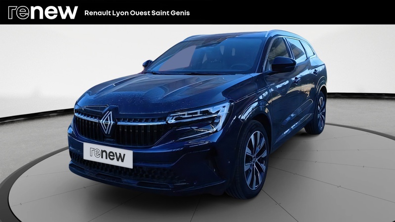 Renault Espace VI