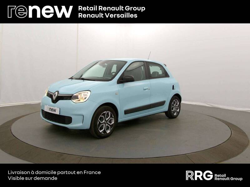 Renault Twingo III