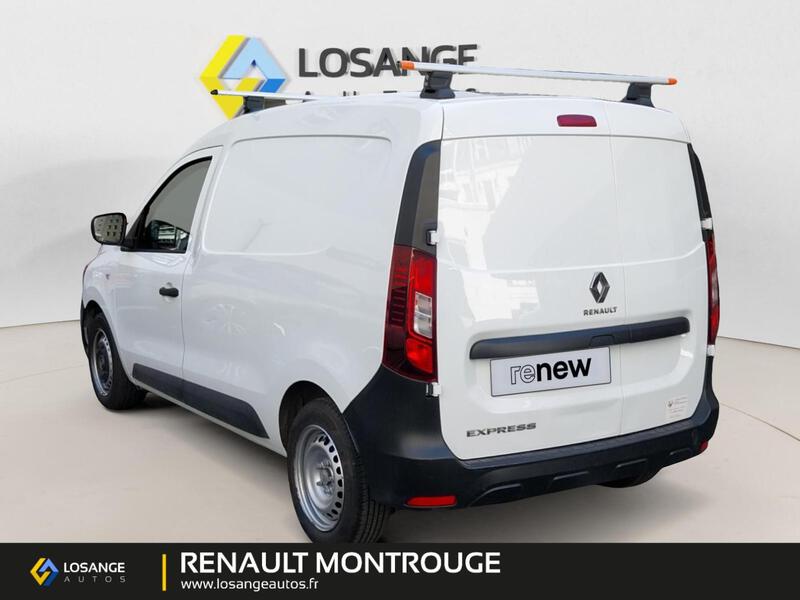 Renault Express VAN