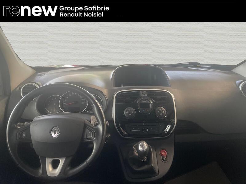Renault Kangoo VP
