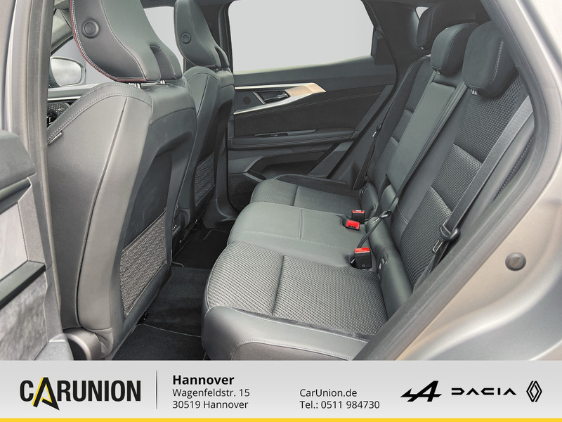 Fahrzeugabbildung Austral Esprit Alpine Full Hybrid E-Tech 200 Bild 8 von 20