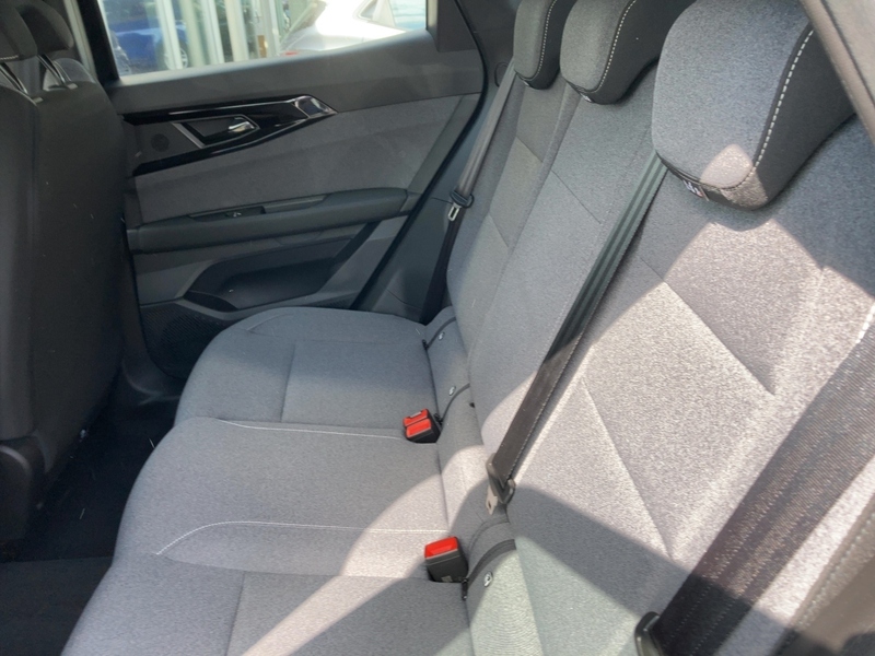 Fahrzeugabbildung Austral Evolution Mild Hybrid 160 Automatik Bild 7 von 13