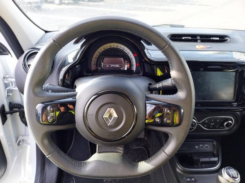 Renault Twingo III