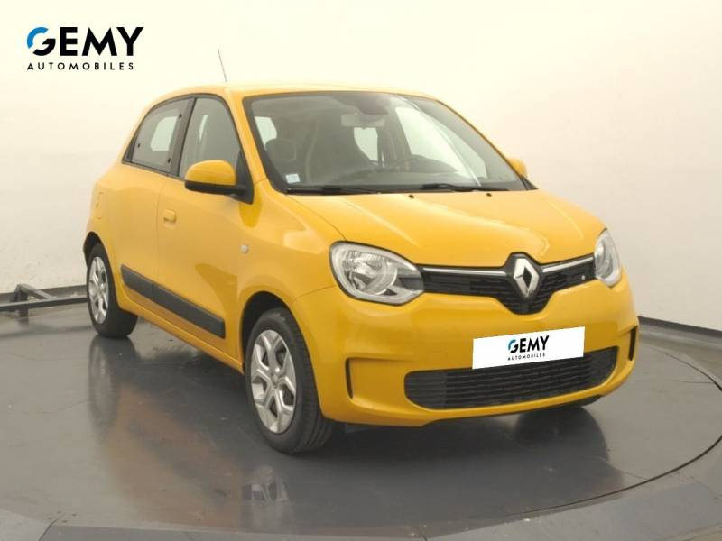 Renault Twingo III