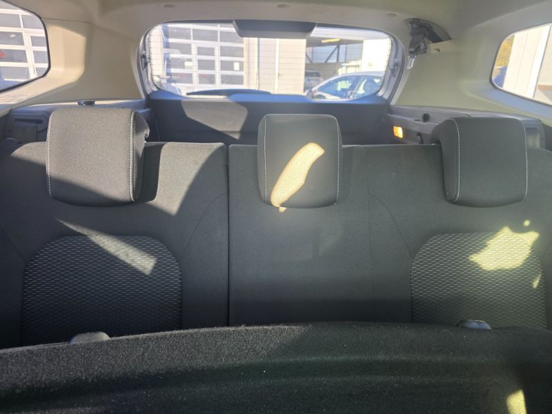 DACIA Duster 2019 — imagine 14