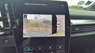 Vehicle 3D Image