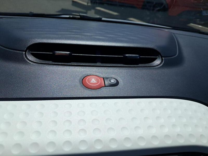 Renault Twingo E-Tech Electrique